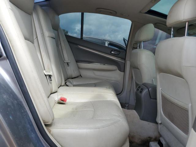 Photo 10 from auction – 2010 INFINITI G37 BASE with VIN JN1CV6AP2AM404668