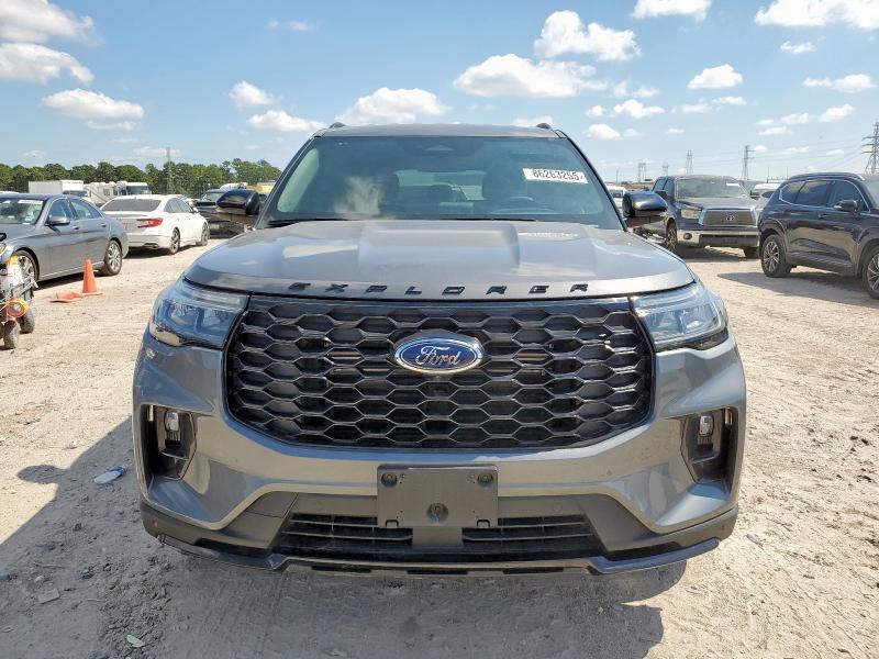 Photo 5 from auction – 2025 FORD EXPLORER S with VIN 1FMUK7KH2SGB19097