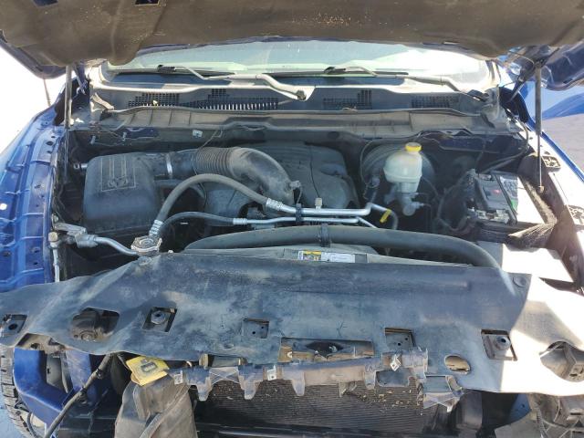 Photo 11 from auction – 2016 RAM 1500 ST with VIN 1C6RR7FT5GS224975
