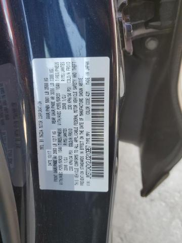 Photo 14 from auction – 2018 MAZDA CX-9 GRAND with VIN JM3TCADY2J0210957