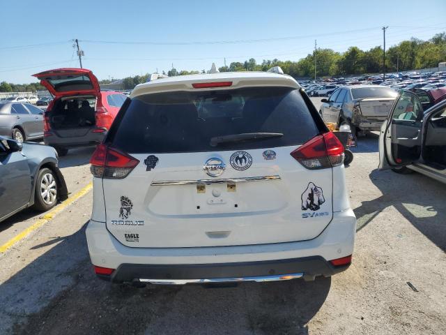 Photo 6 from auction – 2019 NISSAN ROGUE S with VIN KNMAT2MV0KP546496