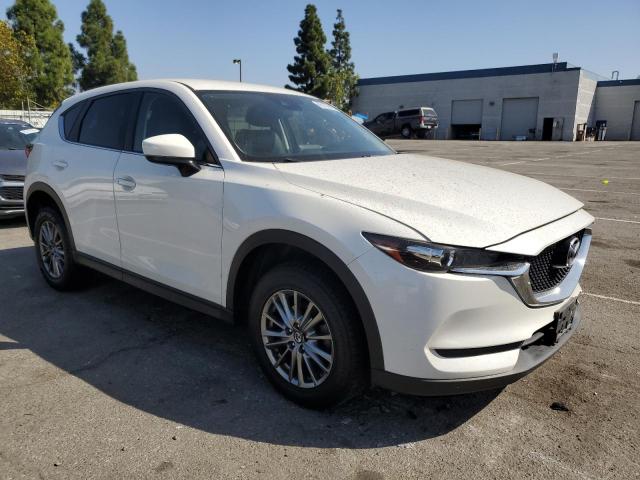 Photo 4 from auction – 2017 MAZDA CX-5 TOURI with VIN JM3KFACL0H0133220