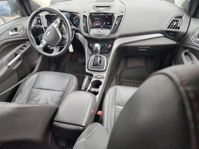 Photo 8 from auction – 2013 FORD ESCAPE with VIN 1FMCU9G97DUD28245