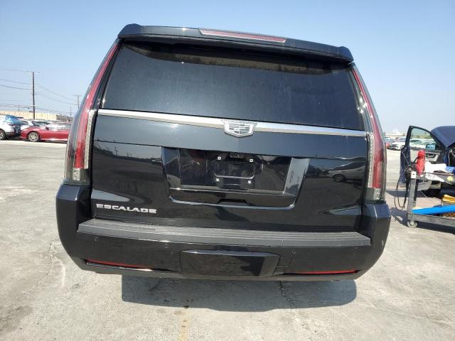 Photo 6 from auction – 2018 CADILLAC ESCALADE E with VIN 1GYS3HKJ5JR346704