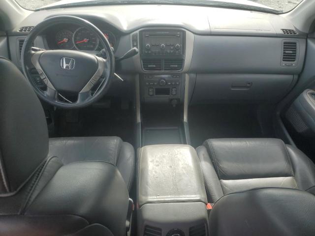Foto 8 de la subasta – 2007 HONDA PILOT EXL con VIN 5FNYF18547B026412