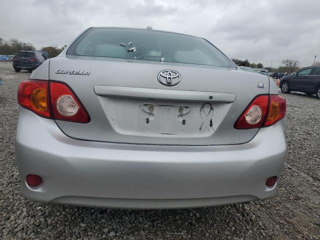 Photo 6 from auction – 2010 TOYOTA COROLLA BA with VIN 2T1BU4EE8AC223581