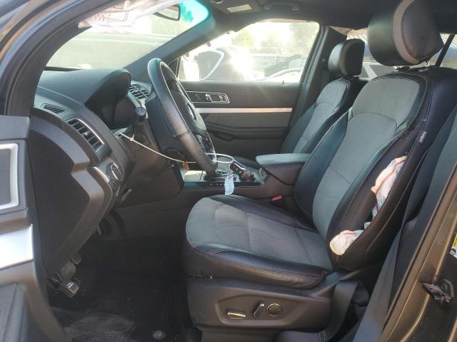 Photo 7 from auction – 2017 FORD EXPLORER X with VIN 1FM5K8D84HGA59016