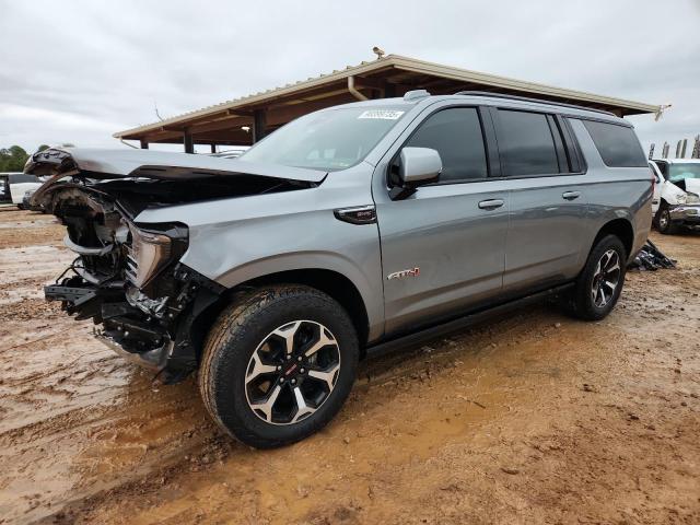 2025 GMC YUKON XL A