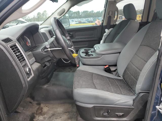 Photo 7 from auction – 2020 RAM 1500 CLASS with VIN 1C6RR7FG1LS161144