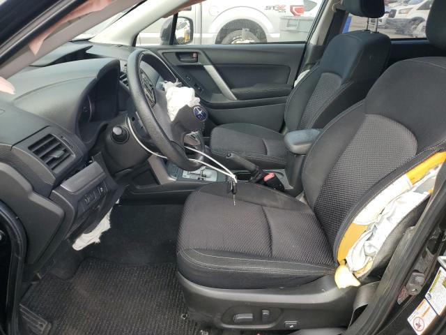 Photo 7 from auction – 2014 SUBARU FORESTER 2 with VIN JF2SJAEC7EH485603