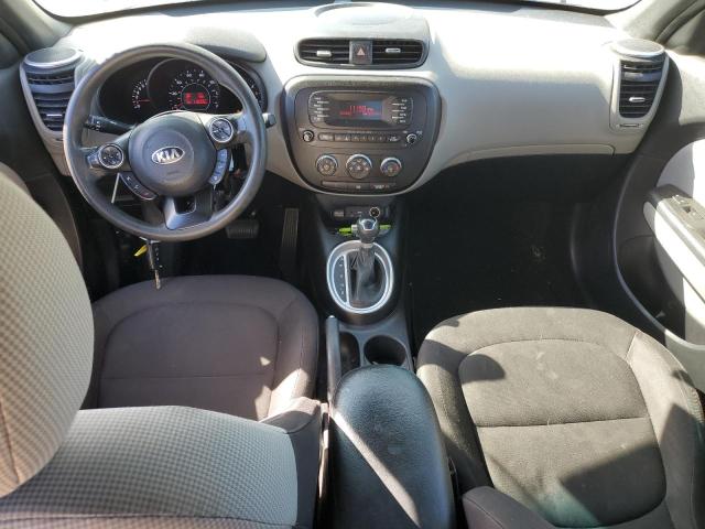 Photo 8 from auction – 2016 KIA SOUL with VIN KNDJN2A2XG7304889