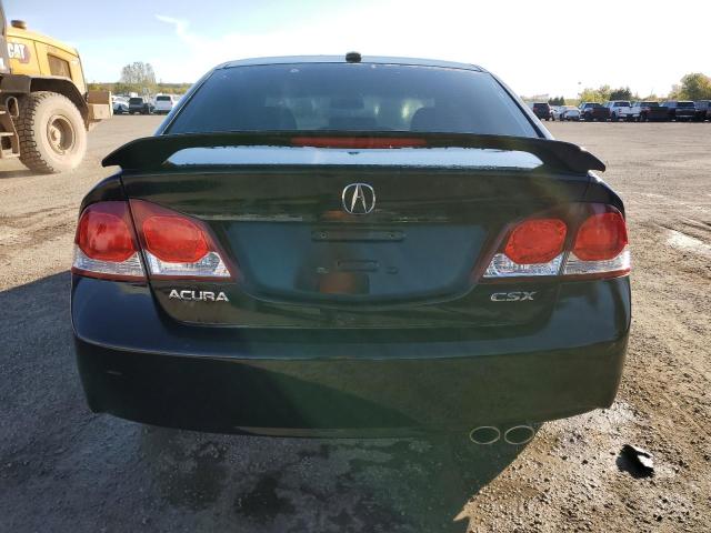 Photo 6 from auction – 2011 ACURA CSX TECHNO with VIN 2HHFD5F72BH200390