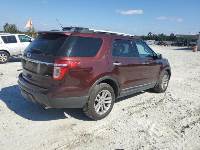 Photo 3 from auction – 2012 FORD EXPLORER X with VIN 1FMHK8D85CGA63498