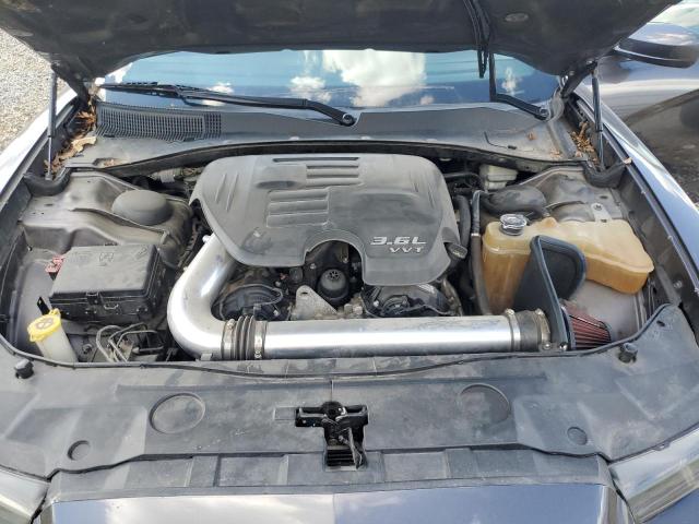 Photo 11 from auction – 2014 DODGE CHARGER SXT with VIN 2C3CDXHGXEH142844