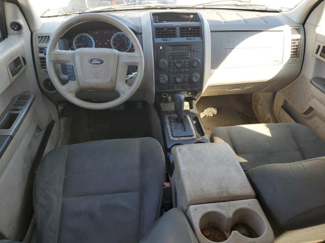 Photo 8 from auction – 2010 FORD ESCAPE XLS with VIN 1FMCU0C75AKB18721