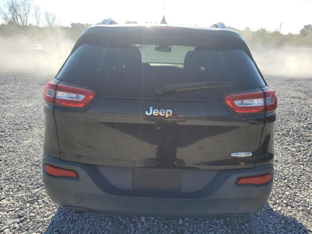 Photo 6 from auction – 2015 JEEP CHEROKEE L with VIN 1C4PJLCB0FW790657