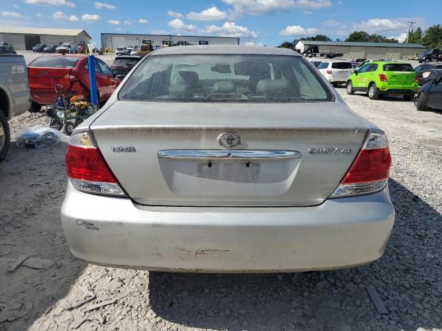 Photo 6 from auction – 2005 TOYOTA CAMRY LE with VIN 4T1BE30K95U538348