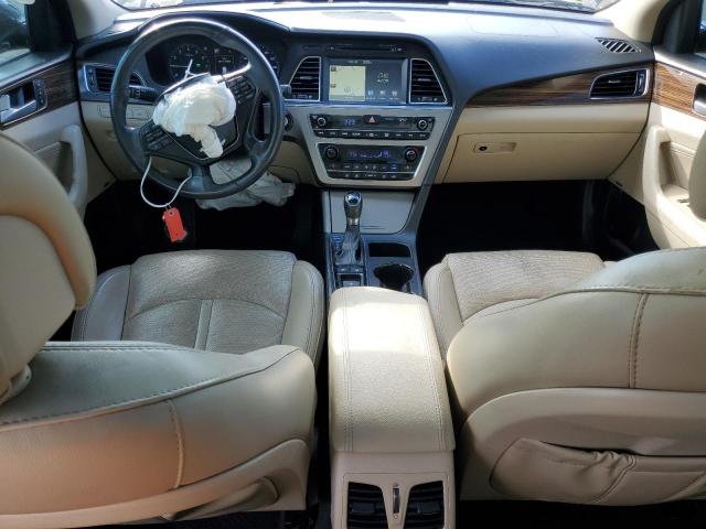 Photo 8 from auction – 2016 HYUNDAI SONATA SPO with VIN 5NPE34AF8GH322955