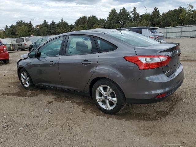 Photo 2 from auction – 2013 FORD FOCUS SE with VIN 1FADP3F24DL332038
