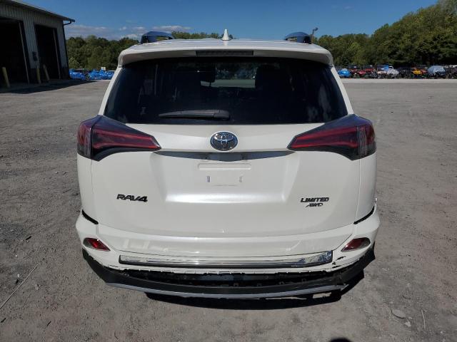 Photo 6 from auction – 2018 TOYOTA RAV4 LIMIT with VIN JTMDFREV3JJ248960