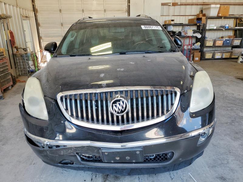 Photo 5 from auction – 2012 BUICK ENCLAVE with VIN 5GAKRCED8CJ281931