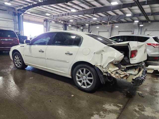 Photo 2 from auction – 2007 BUICK LUCERNE CX with VIN 1G4HD57227U148810