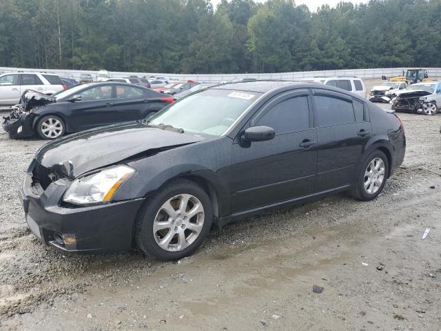 NISSAN MAXIMA SE 2007 con VIN 1N4BA41E57C818877 - Foto de la subasta
