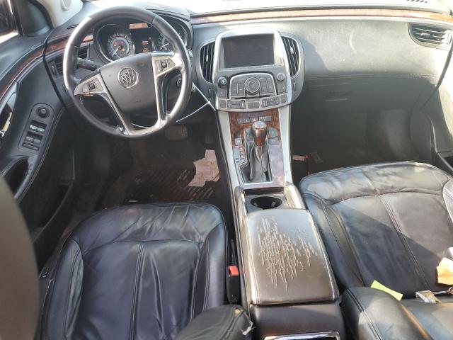 Photo 8 from auction – 2012 BUICK LACROSSE with VIN 1G4GD5E37CF364982