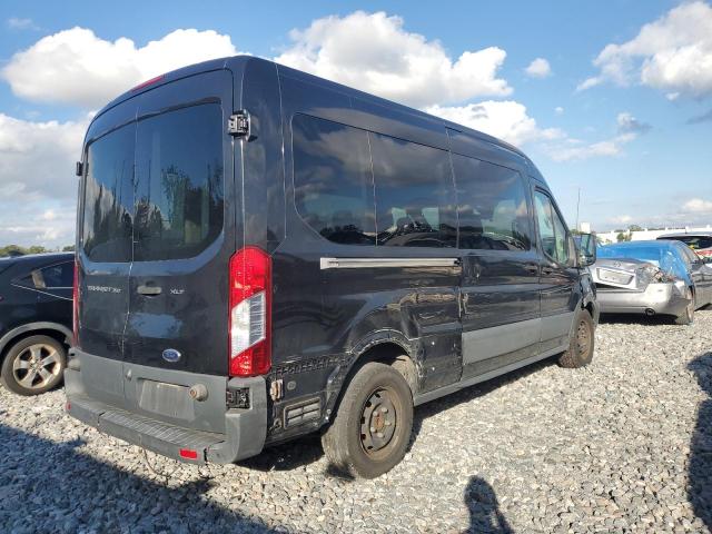 Foto 3 de la subasta – 2015 FORD TRANSIT T- con VIN 1FBZX2CM6FKA91094