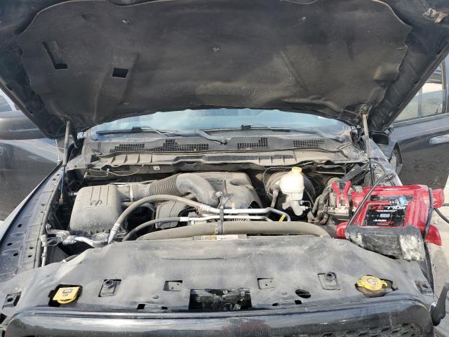 Photo 11 from auction – 2016 RAM 1500 with VIN 1C6RR7FT6GS399395