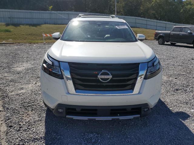 Photo 5 from auction – 2022 NISSAN PATHFINDER with VIN 5N1DR3CD0NC215788