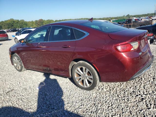 Photo 2 from auction – 2016 CHRYSLER 200 LIMITED with VIN 1C3CCCAB1GN179057
