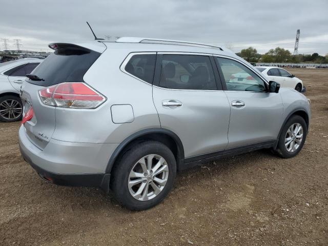 Photo 3 from auction – 2015 NISSAN ROGUE S with VIN KNMAT2MV2FP552743