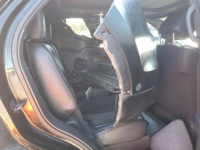 Photo 11 from auction – 2012 FORD EXPLORER with VIN 1FMHK8F83CGA39861