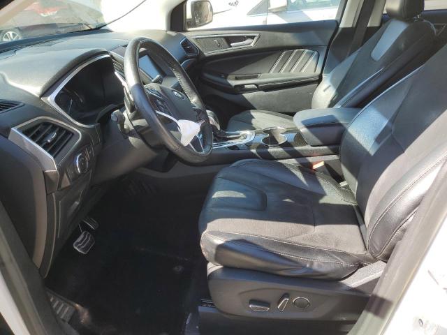 Photo 7 from auction – 2015 FORD EDGE SPORT with VIN 2FMTK4AP3FBB89658
