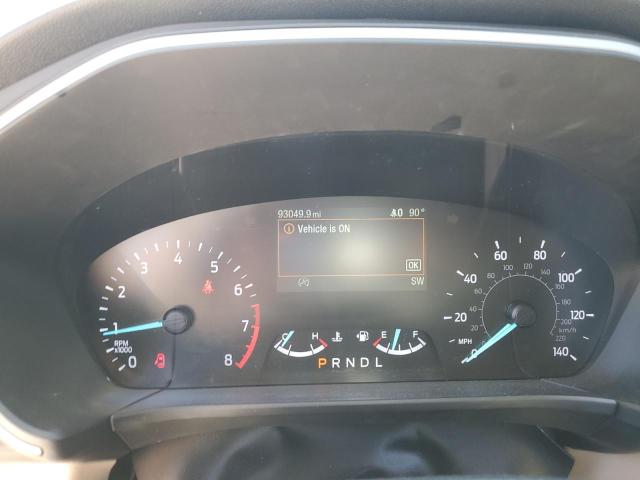 Photo 9 from auction – 2020 FORD ESCAPE SEL with VIN 1FMCU9H62LUB17232