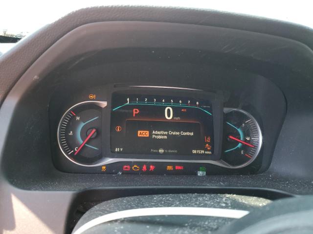 صورة رقم 9 من المزاد - 2021 HONDA PILOT EXL مع VIN 5FNYF6H56MB035637