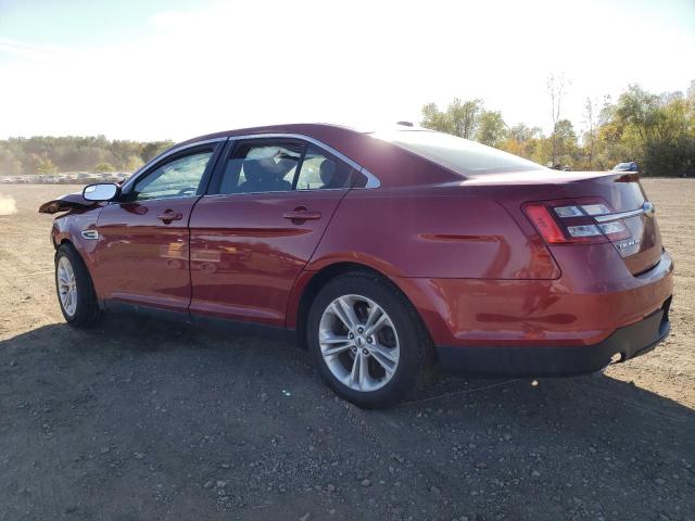 Photo 2 from auction – 2014 FORD TAURUS SEL with VIN 1FAHP2E86EG136985