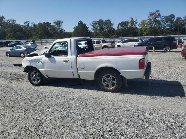 Photo 2 from auction – 2002 FORD RANGER with VIN 1FTYR10D42TA74010