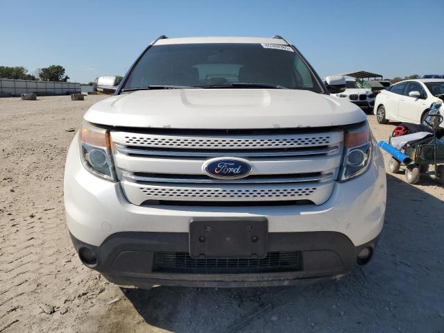 Photo 5 from auction – 2012 FORD EXPLORER L with VIN 1FMHK8F83CGA67353