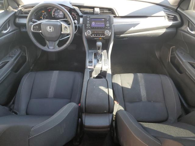 Photo 8 from auction – 2017 HONDA CIVIC LX with VIN 19XFC2F59HE221549