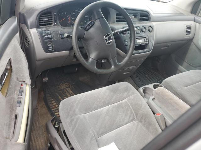 Photo 8 from auction – 2003 HONDA ODYSSEY EX with VIN 5FNRL18663B096753