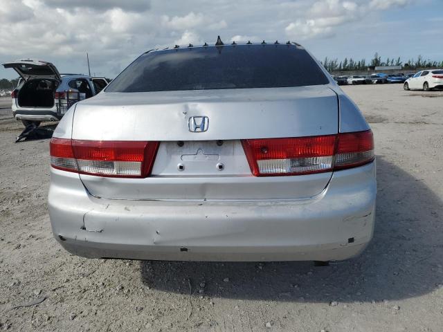 Photo 6 from auction – 2004 HONDA OTHER with VIN 1HGCM56324A151570