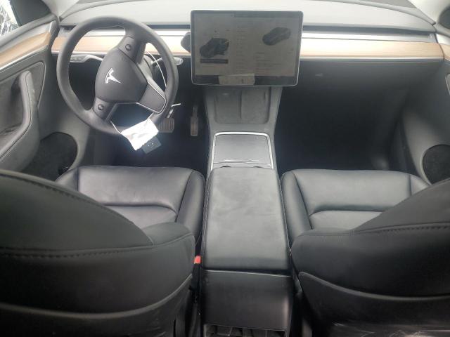 Photo 8 from auction – 2023 TESLA MODEL Y with VIN 7SAYGDED7PF959203