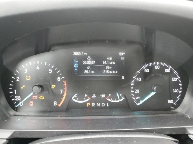 Фото 9 с аукциона – 2023 FORD EXPLORER P с VIN 1FM5K8AC7PGC21339
