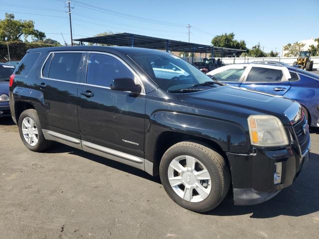Photo 4 from auction – 2011 GMC TERRAIN SLE with VIN 2CTALMEC2B6435817