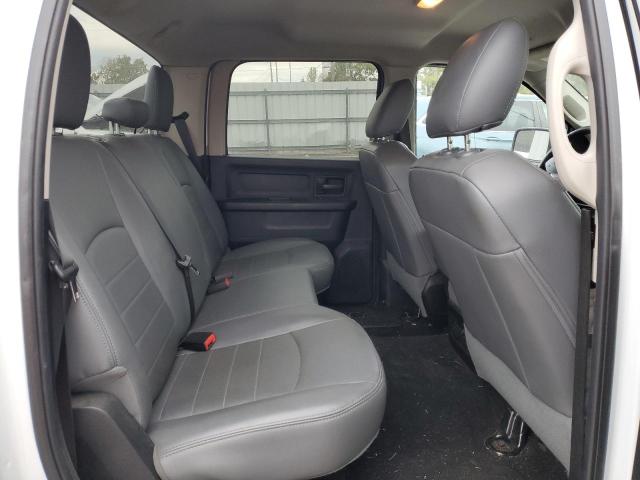 Photo 10 from auction – 2018 RAM 2500 ST with VIN 3C6UR5HL3JG141233