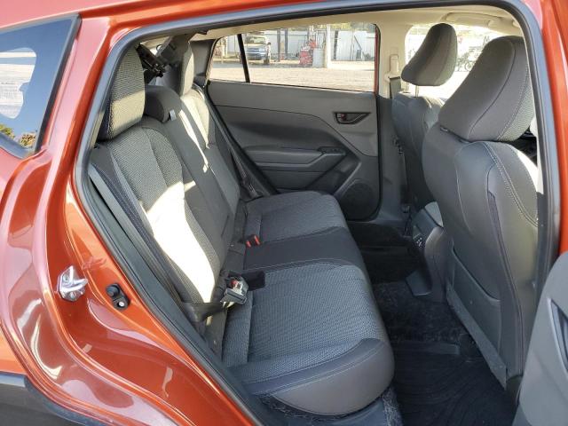 Photo 11 from auction – 2024 SUBARU CROSSTREK with VIN JF2GUADC9RH330782