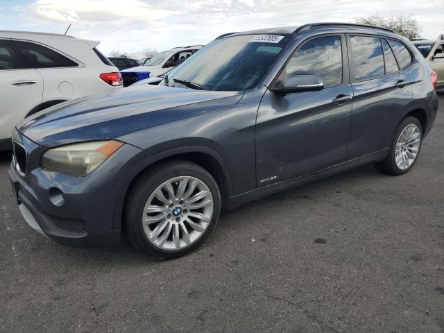 BMW X1 SDRIVE2 2013 with VIN WBAVM1C53DVW46288 - Photo from auction