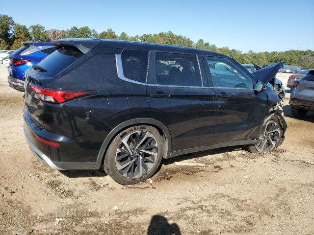 Photo 3 from auction – 2024 MITSUBISHI OUTLANDER with VIN JA4J3VA89RZ069639